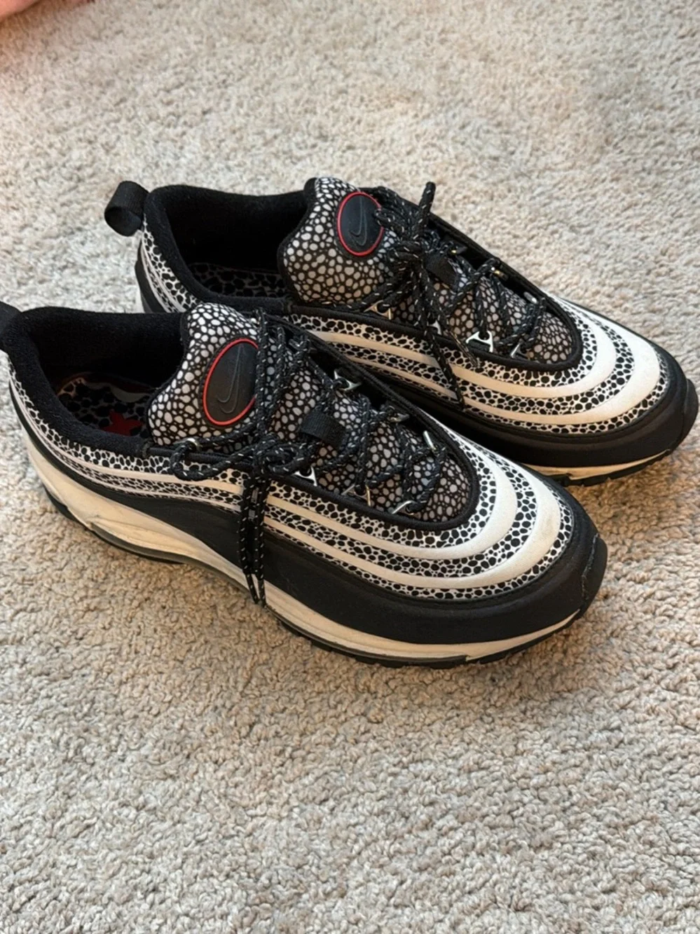 Nike Air Max 97